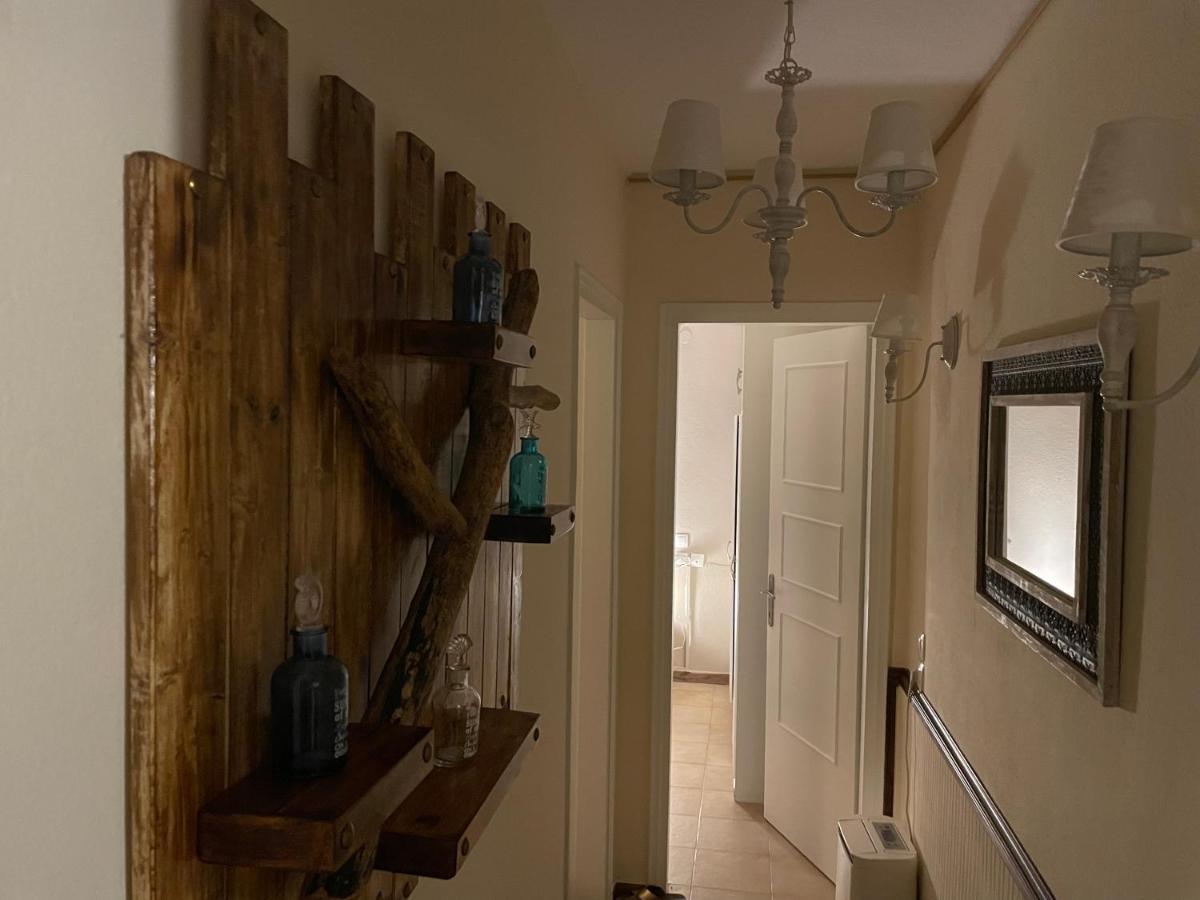 The Odyssey Holiday Home - Agios Ioannis, Pelion Agios Ioannis  Екстериор снимка