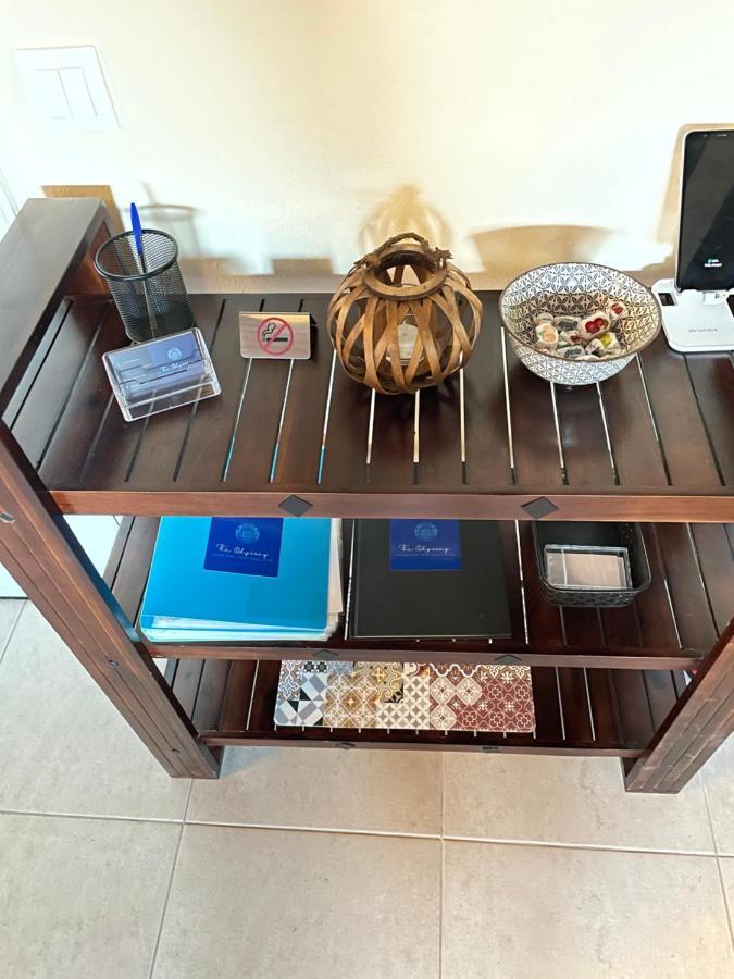 The Odyssey Holiday Home - Agios Ioannis, Pelion Agios Ioannis  Екстериор снимка