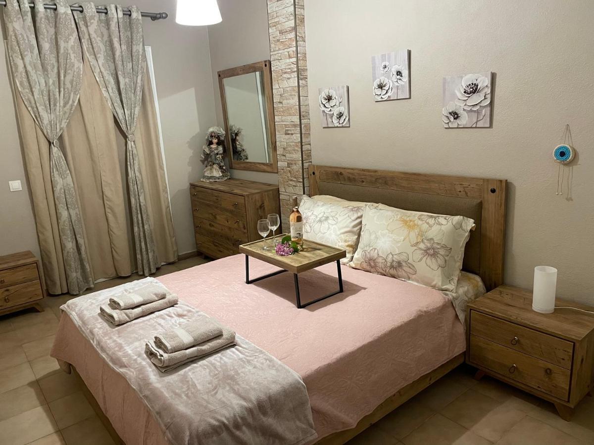 The Odyssey Holiday Home - Agios Ioannis, Pelion Agios Ioannis  Екстериор снимка