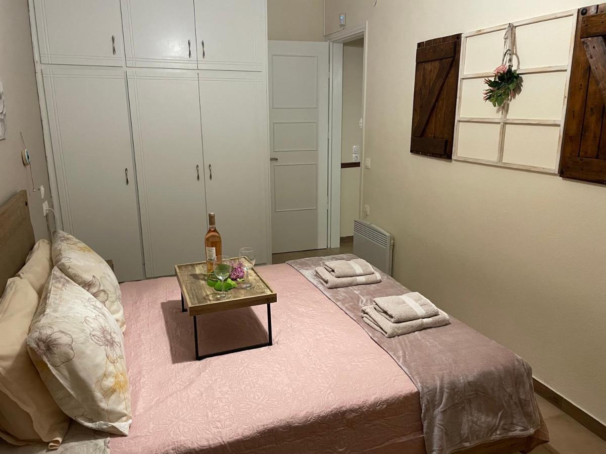 The Odyssey Holiday Home - Agios Ioannis, Pelion Agios Ioannis  Екстериор снимка