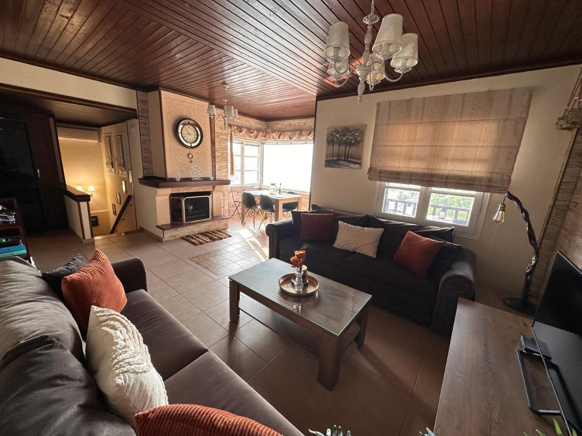 The Odyssey Holiday Home - Agios Ioannis, Pelion Agios Ioannis  Екстериор снимка