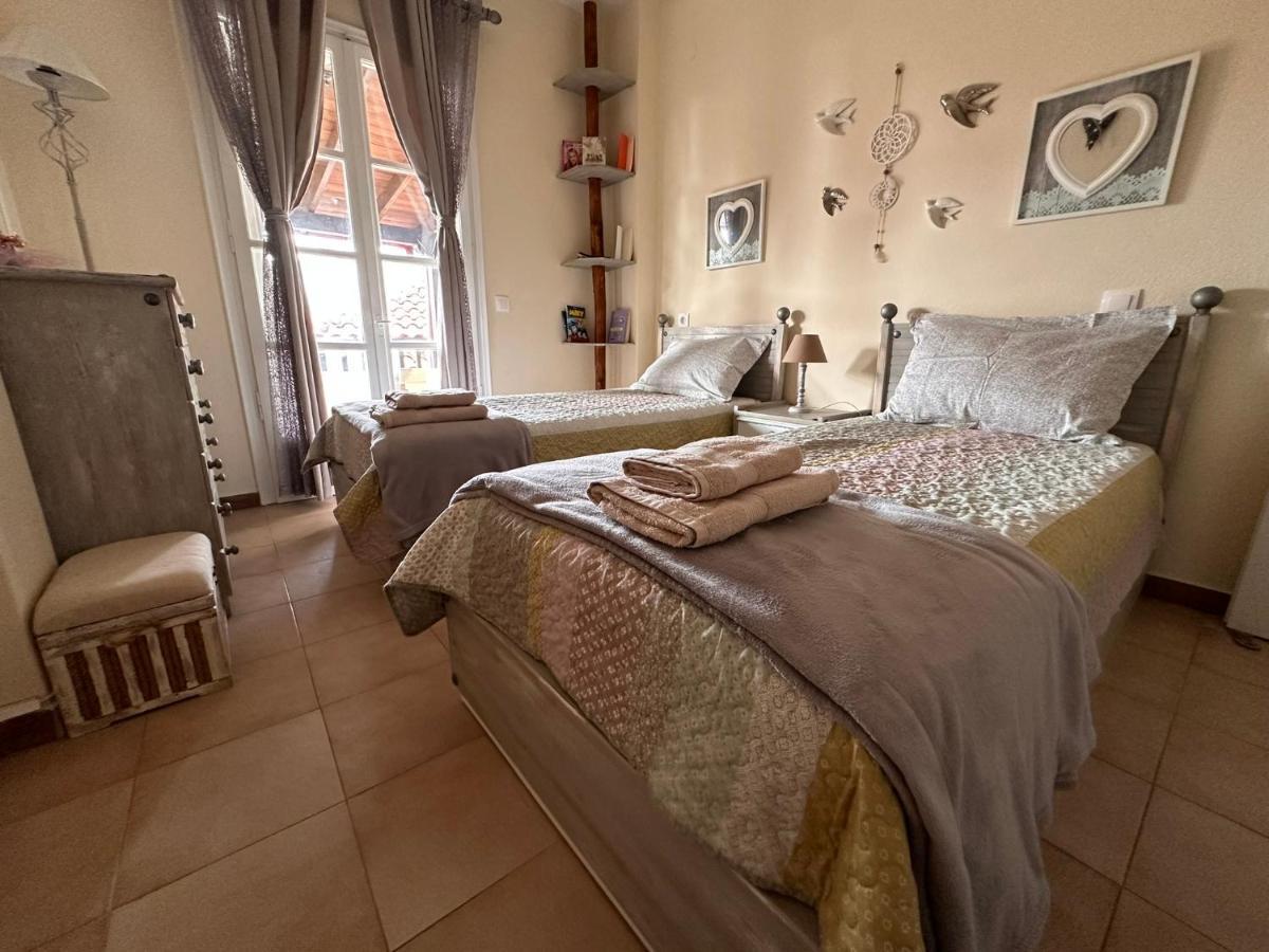 The Odyssey Holiday Home - Agios Ioannis, Pelion Agios Ioannis  Екстериор снимка