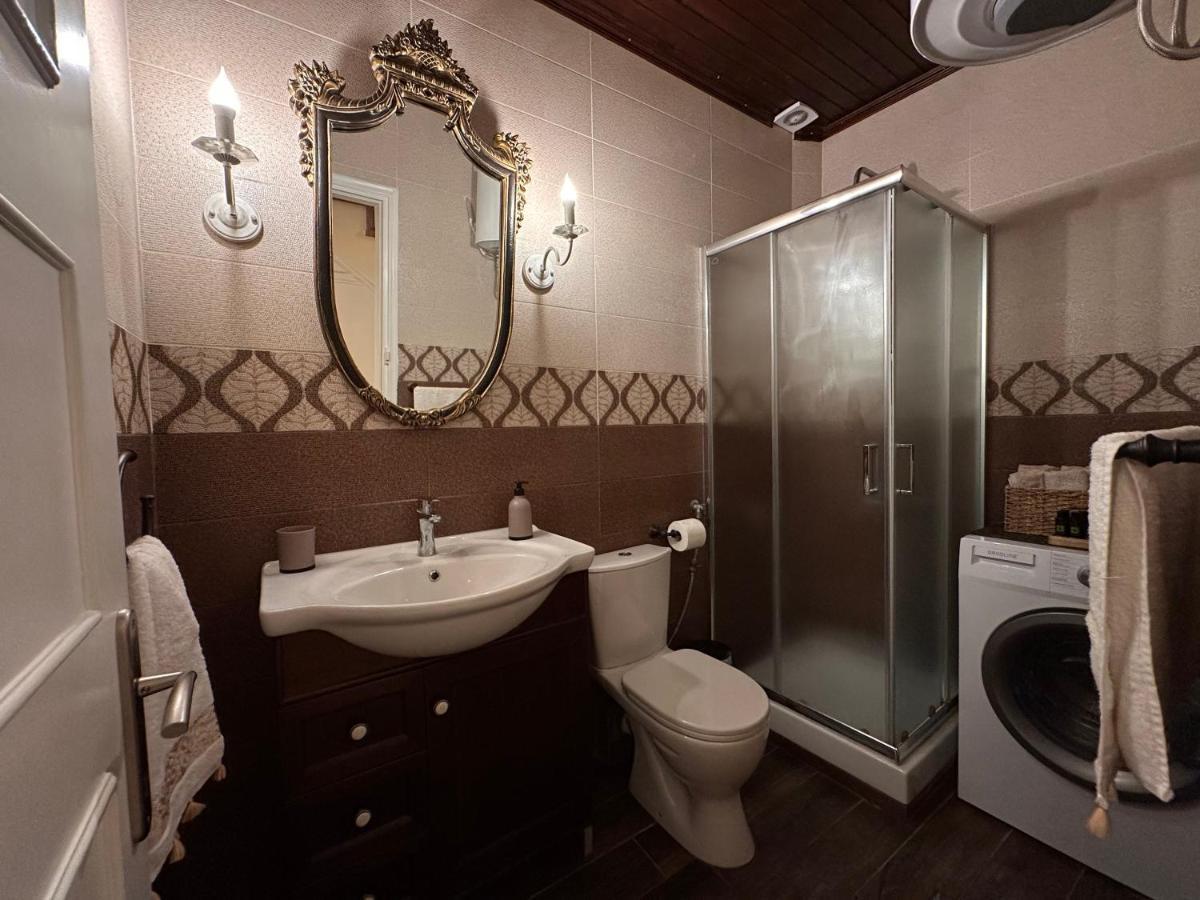 The Odyssey Holiday Home - Agios Ioannis, Pelion Agios Ioannis  Екстериор снимка